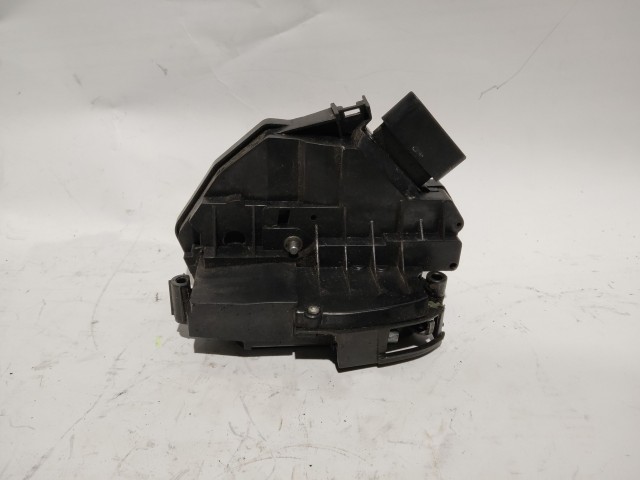 Ford Fiesta 2008-2017 jobb első zár 8A6A-A21812-BC