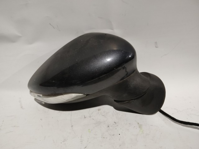 170359 Ford Fiesta 2008-2017 jobb oldali 6 vezetékes visszapillantó tükör