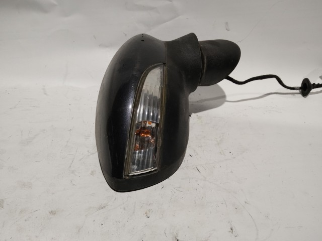 170359 Ford Fiesta 2008-2017 jobb oldali 6 vezetékes visszapillantó tükör