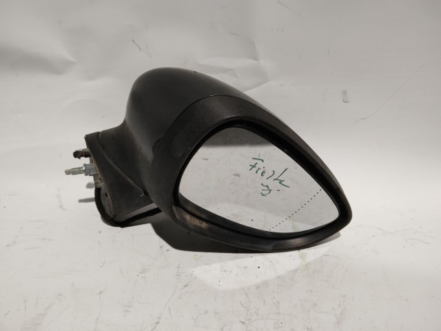 170359 Ford Fiesta 2008-2017 jobb oldali 6 vezetékes visszapillantó tükör