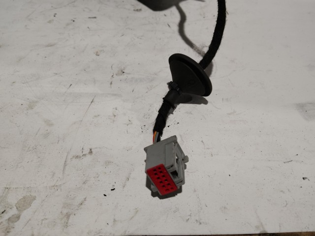 170359 Ford Fiesta 2008-2017 jobb oldali 6 vezetékes visszapillantó tükör