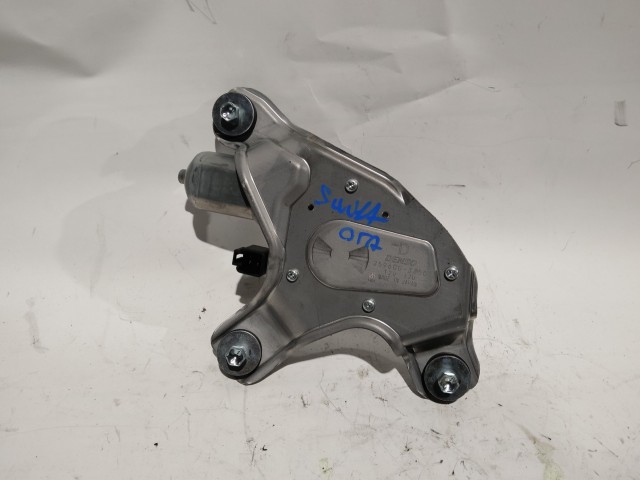 Suzuki Swift 2017-  hátsó ablaktörlő motor 259600-3350