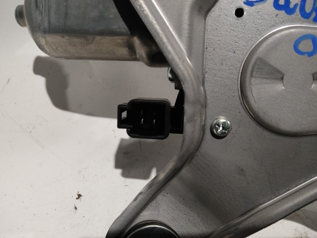 Suzuki Swift 2017-  hátsó ablaktörlő motor 259600-3350