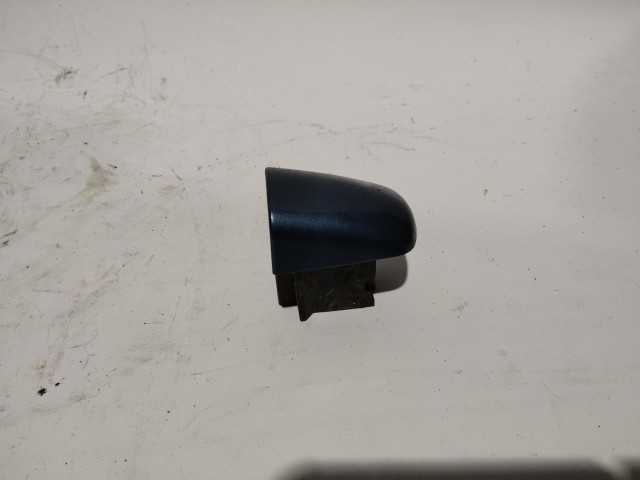 Citroen Berlingo 2008-2012 Zárbetét kupak Használt JE, JH, BH