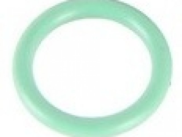 Klíma gumi tömítés, Külső átmérő: 13,82 mm, Belső átmérő: 10,12 mm, Gumivastagság: 1,85 mm, SUN-010.55MGK20