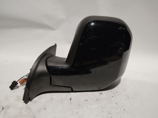170405 Citroën Berlingo 2008-2018 , Peugeot Partner 5 vezetékes bal oldali visszapillantó tükör