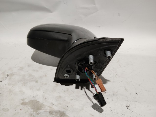 170405 Citroën Berlingo 2008-2018 , Peugeot Partner 5 vezetékes bal oldali visszapillantó tükör