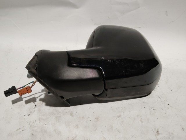 170405 Citroën Berlingo 2008-2018 , Peugeot Partner 5 vezetékes bal oldali visszapillantó tükör