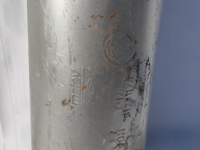 164550 Fiat Linea 2007-2017 1,6 16v hátsó kipufogó dob 51751175