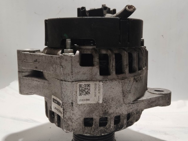 Alfa Romeo 159 2005-2011 1,9 Diesel Generátor LRA02808  140 A