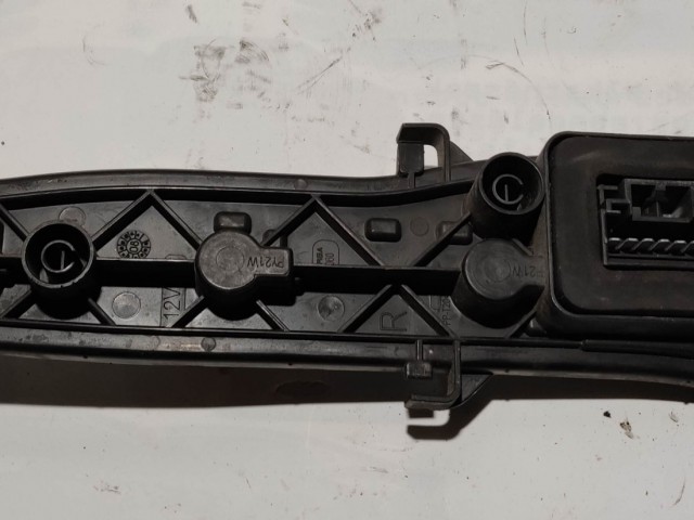 167473 Fiat Fiorino , Qubo 2007-2016 jobb hátsó Izzó foglalat 1358249080