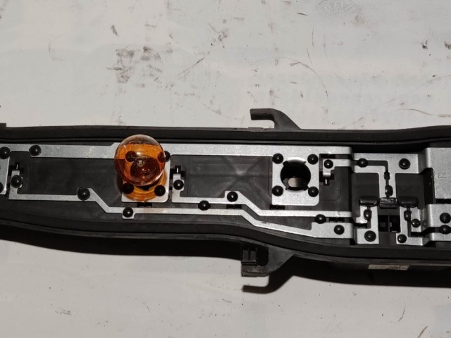 167473 Fiat Fiorino , Qubo 2007-2016 jobb hátsó Izzó foglalat 1358249080