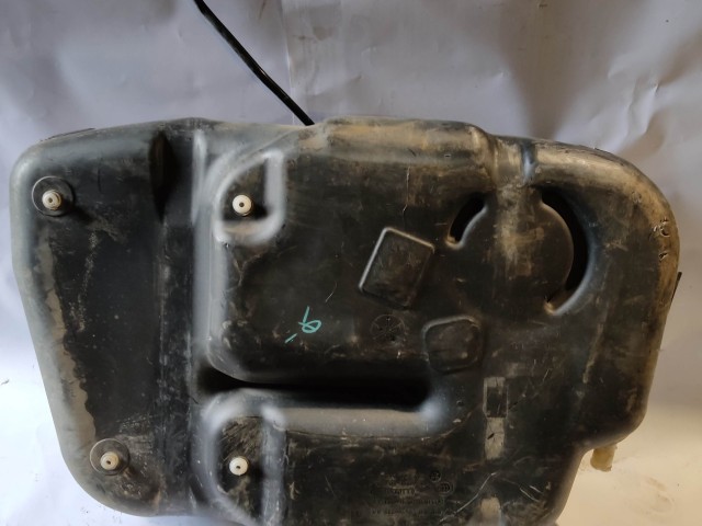 Dodge Journey 2008-2020 Diesel Üzemanyagtank