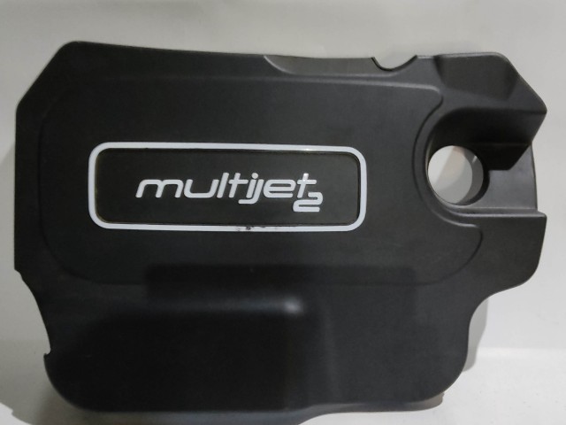 Fiat 500 X 1,6-2,0 16v Diesel motorburkolat 55268154