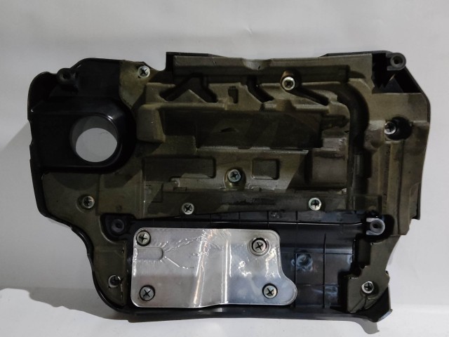 Fiat 500 X 1,6-2,0 16v Diesel motorburkolat 55268154