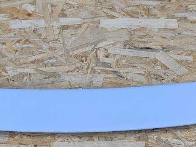 Csomagtérajtó szárny, spoiler