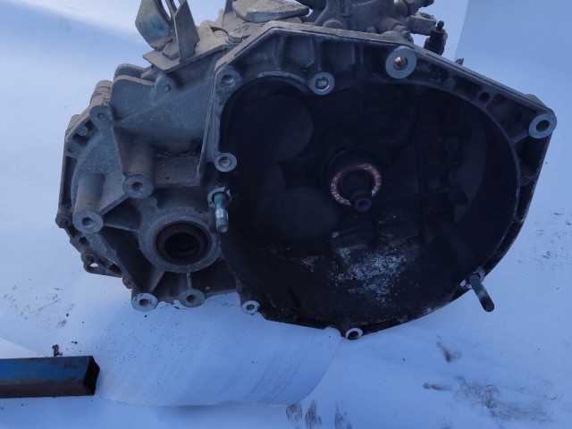 170472 Fiat Bravo 2007-2014 2,0 16v Diesel váltó 