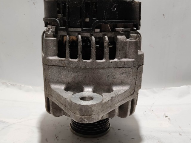 Abarth 500 Generátor  120 A  52003514