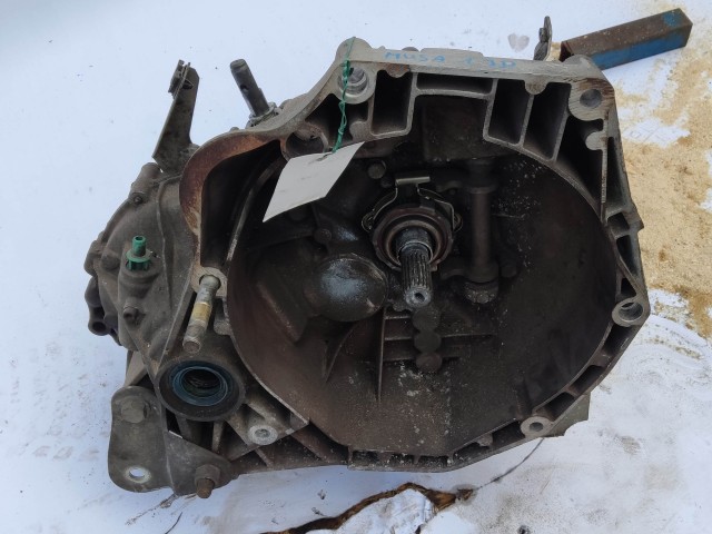 170487 Lancia Musa 2004-2012 1,3 16v Diesel  Automata  váltó 5 sebességes 