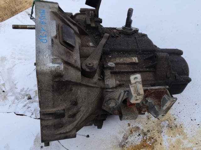 170487 Lancia Musa 2004-2012 1,3 16v Diesel  Automata  váltó 5 sebességes 