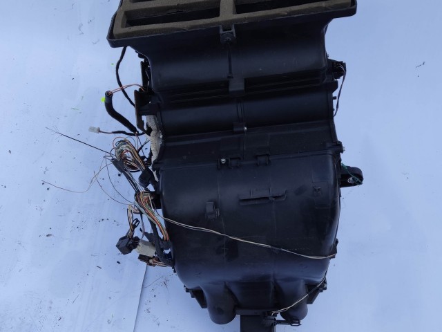 170493 Lancia Delta 2008-2014 digit klímás Fűtésboksz 