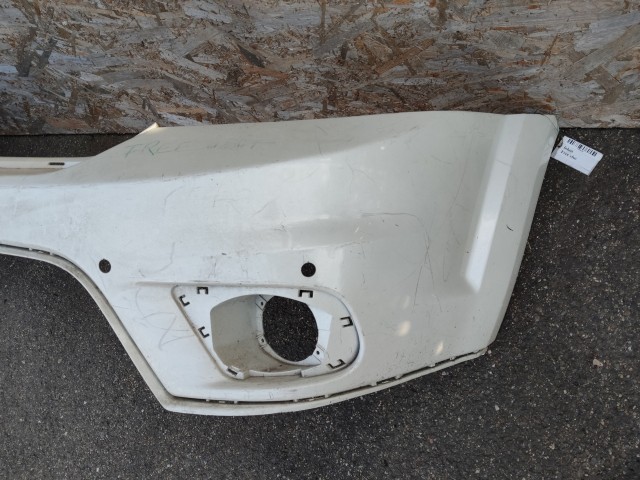 104438 Fiat Freemont 2011-2015 első lökhárító, parkszenzor helyes 