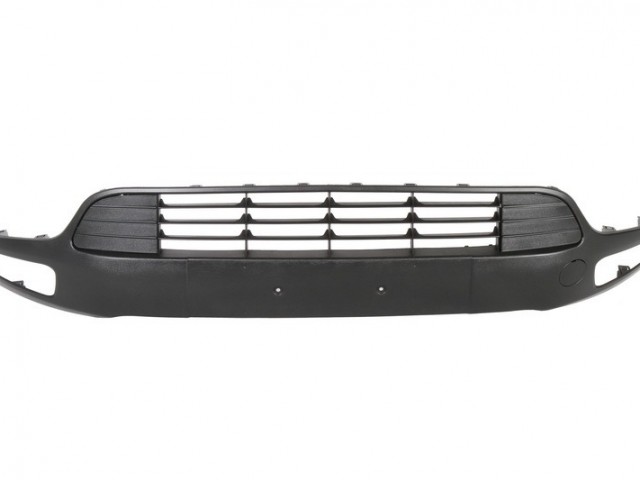 Fiat Punto Evo 2009-2011 Utángyártott új, első lökhárító díszrács 735507111