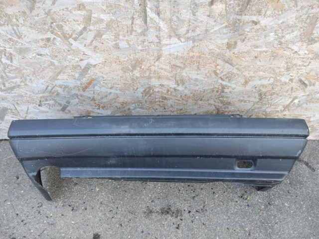150001 Fiat Tempra 1989-1996 sedan hátsó lökhárító 