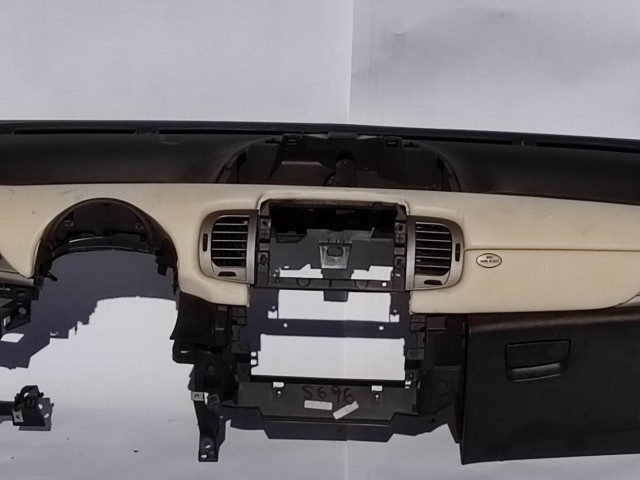 170497 Lancia Ypsilon 2003-2011 műszerfal párna