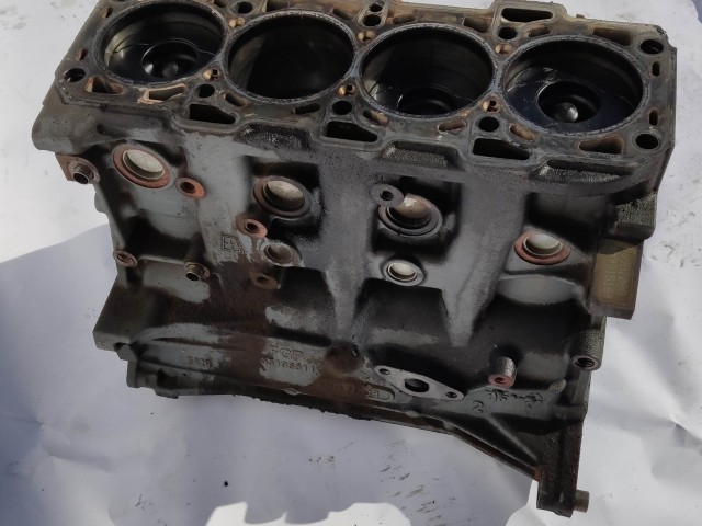 Alfa Romeo 159 2005-2011 1,9 8v Diesel motor, motoralkatrészek 939A7000