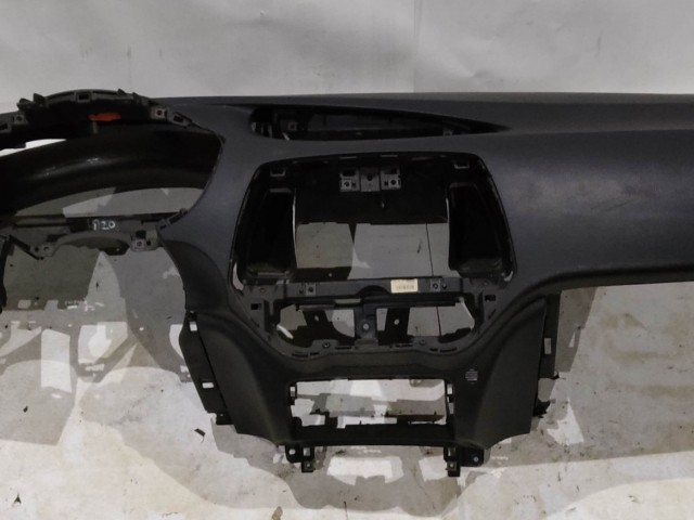 170563 Hyundai I20 2008-2012 Műszerfal párna