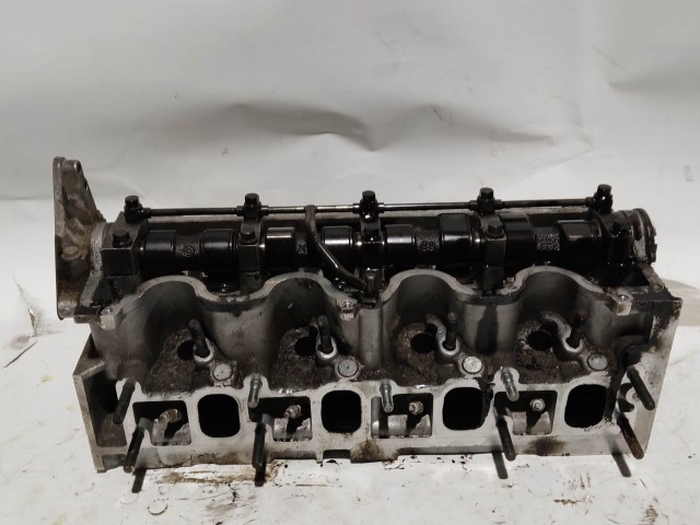 170568 Alfa Romeo 159 2005-2011 1,9 8v Diesel Hengerfej 55207460