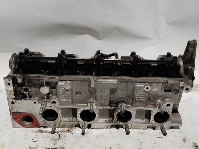 170568 Alfa Romeo 159 2005-2011 1,9 8v Diesel Hengerfej 55207460
