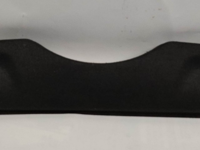 170575 Fiat 500 2007- szürke színű kalaptartó képen látható sérüléssel 735626122