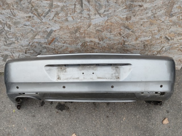 136352 Alfa Romeo 166 1998-2007 parkszenzor helyes hátsó lökhárító 