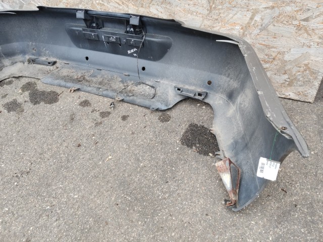 136352 Alfa Romeo 166 1998-2007 parkszenzor helyes hátsó lökhárító 