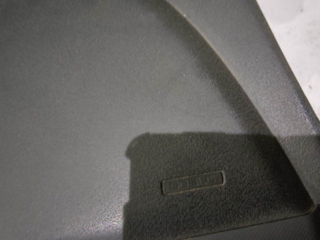 170579 Fiat Doblo III. 2009-2015 Műszerfal párna , nem utasoldali légzsákos kivitel!!!!!!