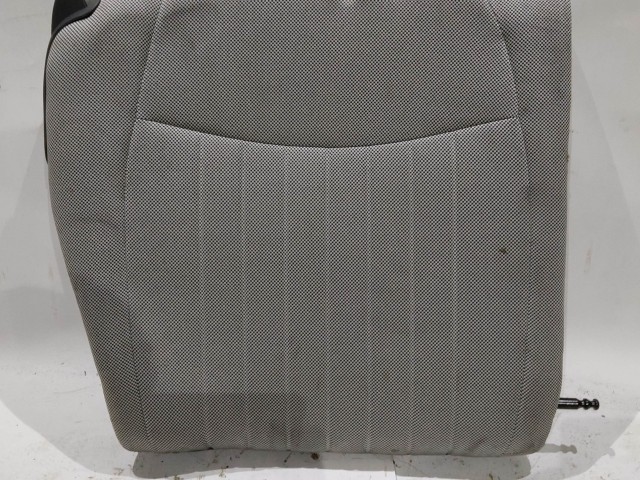 170584 Fiat 500 2007-2015 jobb hátsó üléstámla