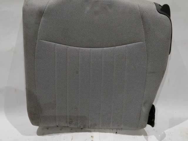 170585 Fiat 500 2007-2015 bal hátsó üléstámla