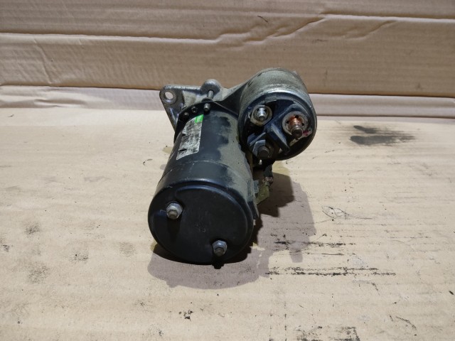 Fiat Stilo 2006-2007 1,6 16v benzin, Opel motoros Önindító 09145182