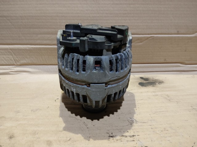 Fiat Stilo 2006-2007 1,6 16b benzin, Opel motoreos Generátor 0124425005 120A