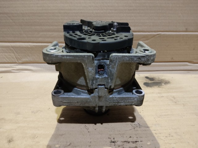 Fiat Stilo 2006-2007 1,6 16b benzin, Opel motoreos Generátor 0124425005 120A