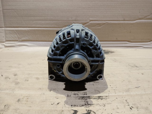 Fiat Stilo 2006-2007 1,6 16b benzin, Opel motoreos Generátor 0124425005 120A