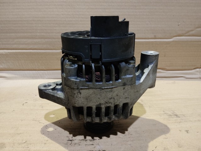 Fiat Croma  2005-2010 1,9 8-16v Diesel Generátor 120A 51793678