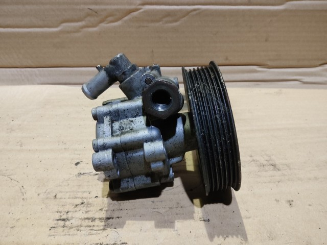 Alfa Romeo 159, Brera, Spider 2,4 20v Diesel Kormányszervó szivattyú 71790893 51839101