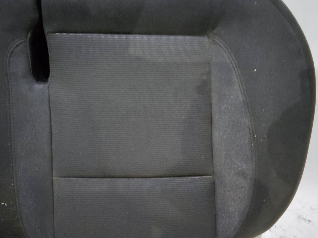 166405 Alfa Romeo Giulietta 2010-2020 hátsó ülés ülőlap
