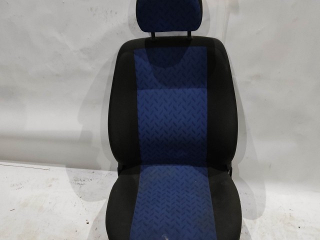 166414 Fiat Doblo 2000-2005  jobb első szövet ülés