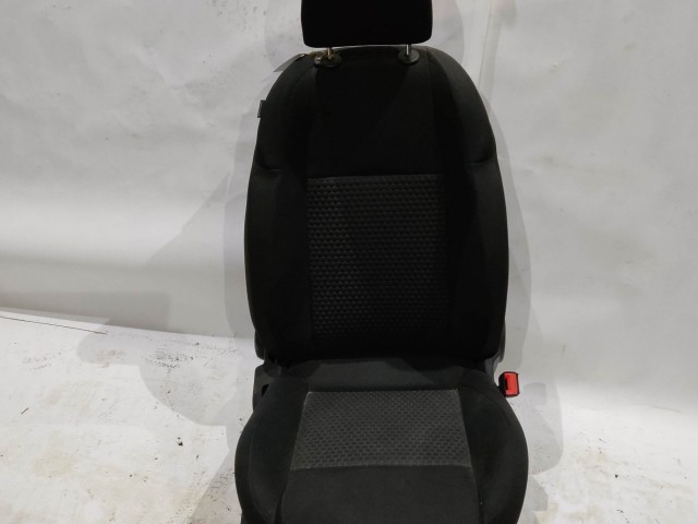 166415 Alfa Romeo Giulietta 2010-2020 jobb első szövet ülés