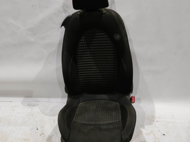 166420 Alfa Romeo MiTo 2008-2018 jobb első szövet ülés, ülés alkatrészek