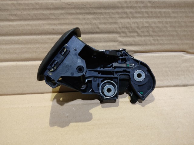 170865 Alfa Romeo MiTo 2008-2018 Ülés Használt Jobb hátsó ülés nyitó 